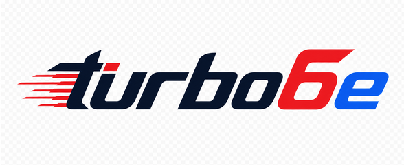 turbo6e logo